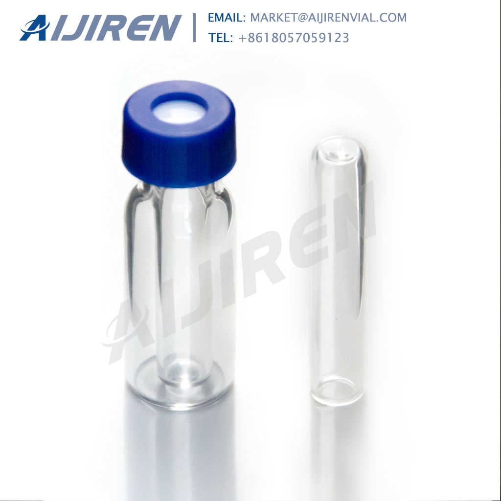 HPLC Vials - Quzhou Lab Technology Co.,Ltd